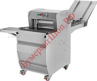 Хлеборезка Danler FZA-480 - БумерангШоп.РФ - Всё для торговли и общепита