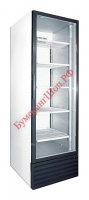 Шкаф холодильный EQTA UС 400 - БумерангШоп.РФ - Всё для торговли и общепита