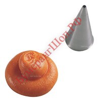 Насадка Martellato BT202 - БумерангШоп.РФ - Всё для торговли и общепита