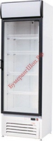 Холодильный шкаф ШВУП1ТУ-0,6 С (В, +1…+10) К - БумерангШоп.РФ - Всё для торговли и общепита