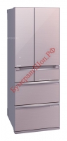Холодильник Mitsubishi Electric MR-WXR627Z-P-R - БумерангШоп.РФ - Всё для торговли и общепита