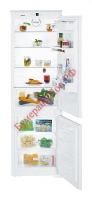 Встраиваемый холодильник Liebherr ICUS 3324 - БумерангШоп.РФ - Всё для торговли и общепита