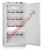 Холодильник для хранения крови Pozis ХК-250-01 - БумерангШоп.РФ - Всё для торговли и общепита