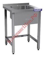 Ванна моечная КАМИК ВМ-ОГ4076 - БумерангШоп.РФ - Всё для торговли и общепита