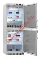 Холодильник фармацевтический POZIS ХФД-280 тонир. двери - БумерангШоп.РФ - Всё для торговли и общепита