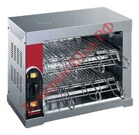 Тостер Sirman 12Q - БумерангШоп.РФ - Всё для торговли и общепита