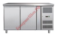 Стол холодильный Koreco GN 2100 TN - БумерангШоп.РФ - Всё для торговли и общепита