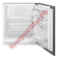 Холодильник Smeg UD7140LSP - БумерангШоп.РФ - Всё для торговли и общепита