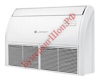 Напольно-потолочная сплит-система Loriot LAC-18TCF - БумерангШоп.РФ - Всё для торговли и общепита