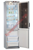 Холодильник комбинированный лабораторный Pozis ХЛ-340 - БумерангШоп.РФ - Всё для торговли и общепита