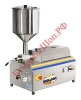 Шприц-дозатор MAC.PAN MDE/CIOC - БумерангШоп.РФ - Всё для торговли и общепита