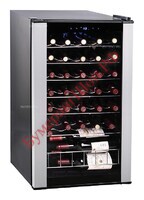 Винный шкаф Climadiff CLS33A - БумерангШоп.РФ - Всё для торговли и общепита