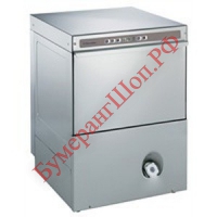 Машина посудомоечная Electrolux NUC3DPWS 400147 - БумерангШоп.РФ - Всё для торговли и общепита