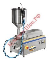 Шприц-дозатор MAC.PAN MDSE/CIOC - БумерангШоп.РФ - Всё для торговли и общепита