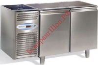 Холодильный стол Studio-54 DAIQUIRI GN VT 1260х700 без столешницы - БумерангШоп.РФ - Всё для торговли и общепита