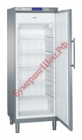 Шкаф морозильный Liebherr GGv 5860 - БумерангШоп.РФ - Всё для торговли и общепита