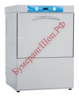 Посудомоечная машина с фронтальной загрузкой Elettrobar OCEAN 61SD - БумерангШоп.РФ - Всё для торговли и общепита