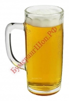 Кружка Arcoroc Minden 630 мл для пива - БумерангШоп.РФ - Всё для торговли и общепита
