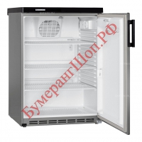 Шкаф холодильный Liebherr Fkvesf 1805 - БумерангШоп.РФ - Всё для торговли и общепита