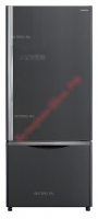 Холодильник Hitachi R-B 502 PU6 GGR - БумерангШоп.РФ - Всё для торговли и общепита