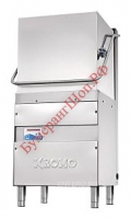 Купольная посудомоечная машина Kromo Hood 130S PLUS - БумерангШоп.РФ - Всё для торговли и общепита