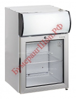 Шкаф холодильный TEFCOLD FS60CP-I - БумерангШоп.РФ - Всё для торговли и общепита
