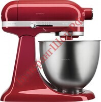 Миксер планетарный KitchenAid 5KSM3311XEER красный - БумерангШоп.РФ - Всё для торговли и общепита