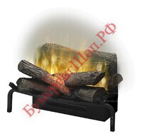 Камин Dimplex Revillusion RLG20 - БумерангШоп.РФ - Всё для торговли и общепита