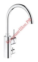 Смеситель Grohe Concetto 32666001 - 
