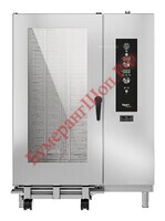 Пароконвектомат Apach Chef Line LEI202S WCF - БумерангШоп.РФ - Всё для торговли и общепита