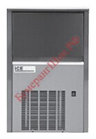 Льдогенератор Ice Tech Cubic Spray SS45W - БумерангШоп.РФ - Всё для торговли и общепита