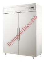 Шкаф холодильный POLAIR ШХФ-1,4 - БумерангШоп.РФ - Всё для торговли и общепита