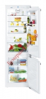 Встраиваемый холодильник Liebherr ICNP 3356 - БумерангШоп.РФ - Всё для торговли и общепита
