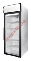 Шкаф холодильный POLAIR ШХФ-0,5 ДС - БумерангШоп.РФ - Всё для торговли и общепита