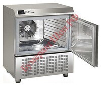 Шкаф шоковой заморозки Sagi DFS51M - 