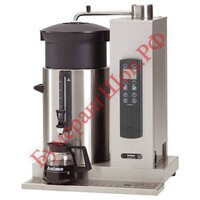 Кофеварка Animo CB 1X5W R/L - БумерангШоп.РФ - Всё для торговли и общепита