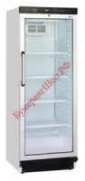 Холодильный шкаф Ugur S 300 DTK GD - БумерангШоп.РФ - Всё для торговли и общепита