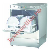 Посудомоечная машина Omniwash Jolly 50 T DD PS - БумерангШоп.РФ - Всё для торговли и общепита