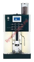 Кофемашина WMF 1400 S Presto 03.1400.6030 - БумерангШоп.РФ - Всё для торговли и общепита