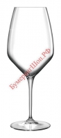 Фужер Luigi Bormioli Atelier Sauvignon для белого вина - БумерангШоп.РФ - Всё для торговли и общепита