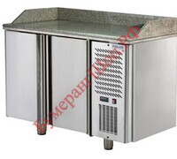 Стол для пиццы TM2GNpizza-G - БумерангШоп.РФ - Всё для торговли и общепита