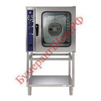 Пароконвектомат Electrolux FCE102 260707 - БумерангШоп.РФ - Всё для торговли и общепита