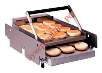 Тостер Prince Castle 212-GFCCE - БумерангШоп.РФ - Всё для торговли и общепита