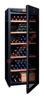 Винный шкаф Climadiff DVA305G - БумерангШоп.РФ - Всё для торговли и общепита