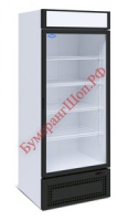 Холодильный шкаф Капри МЕД 700 - БумерангШоп.РФ - Всё для торговли и общепита