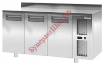 Холодильный стол TM3-GС - БумерангШоп.РФ - Всё для торговли и общепита