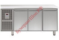 Шкаф холодильный Electrolux TRES3V7T 121945 - БумерангШоп.РФ - Всё для торговли и общепита