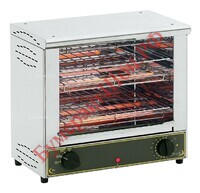 Тостер Roller Grill BAR 2000 - БумерангШоп.РФ - Всё для торговли и общепита