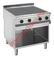 Плита электрическая Apach APRE-89QP - БумерангШоп.РФ - Всё для торговли и общепита