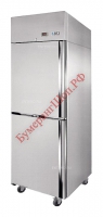 Шкаф холодильный ISA GE 700 RV TN 1P - БумерангШоп.РФ - Всё для торговли и общепита